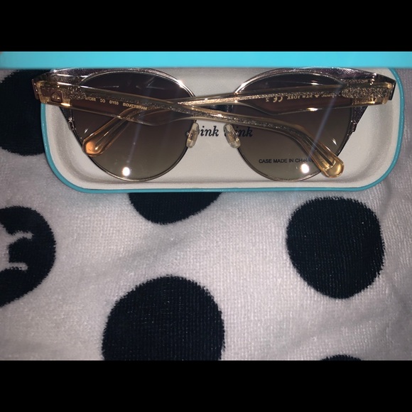 Kate Spade Glasses